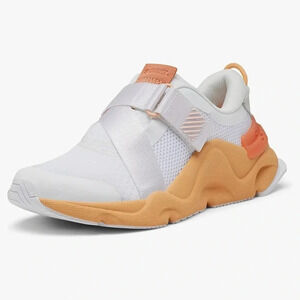 Sorel Women's Kinetic Rnegd Strap Shoes Sneakers Breathable Comfortable Active